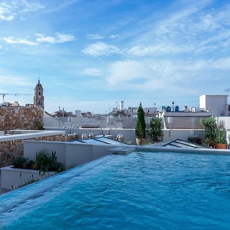 Hotel Well And Come מאלגה מראה חיצוני תמונה