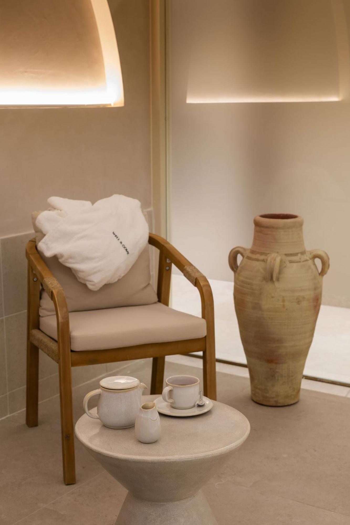 Hotel Well And Come מאלגה מראה חיצוני תמונה