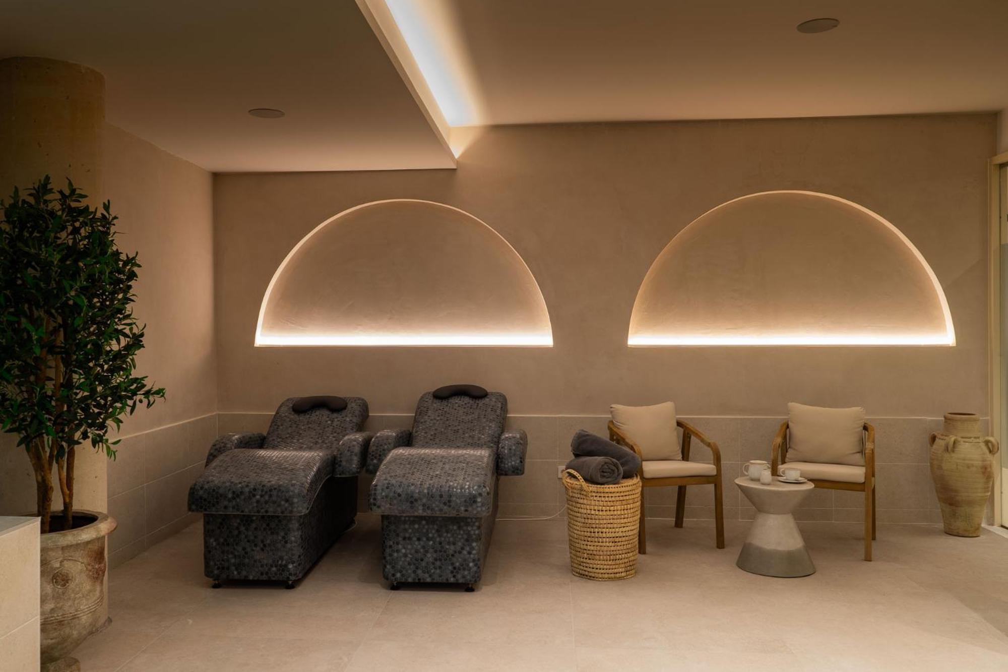 Hotel Well And Come מאלגה מראה חיצוני תמונה